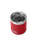 The Yeti Rambler 10oz Lowball in Rescue Red