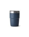 Rambler 8oz Stackable Tumbler in Navy