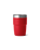 Rambler 8oz Stackable Tumbler with DuraSip™ Ceramic Lining in Rescue Red