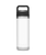 The Yeti Rambler 18oz Bottle with Chug Cap in White | Available at Anns Cottage