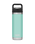 Rambler 18oz Bottle with Chug Cap in Seafoam