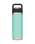 Rambler 18oz Bottle with Chug Cap in Seafoam