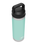 Rambler 18oz Bottle with Chug Cap in Seafoam