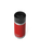 Rambler 12oz Bottle With Hot Shot Cap in Rescue Red