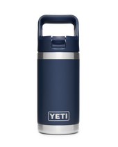 Rambler Junior 12oz Bottle in Navy