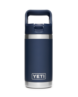 Rambler Junior 12oz Bottle in Navy