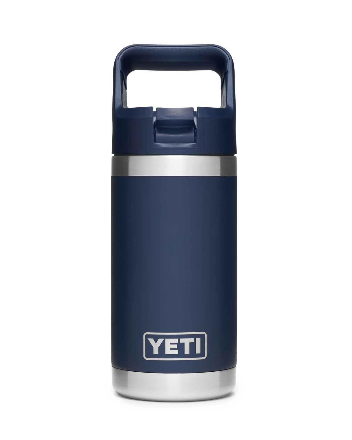 Rambler Junior 12oz Bottle in Navy