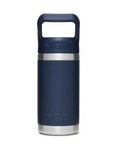 Rambler Junior 12oz Bottle in Navy