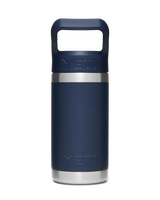 Rambler Junior 12oz Bottle in Navy