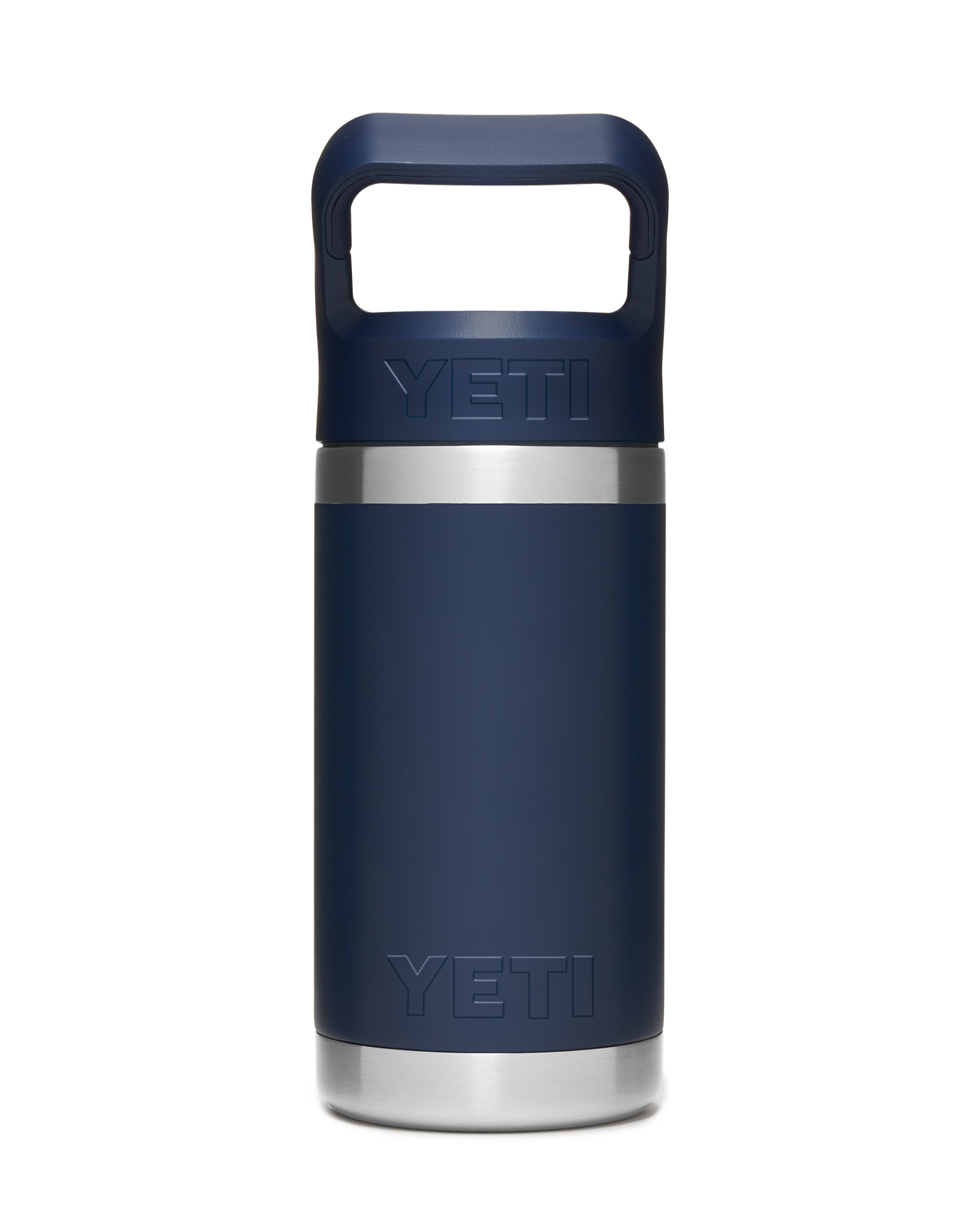 Rambler Junior 12oz Bottle in Navy