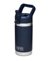 Rambler Junior 12oz Bottle in Navy