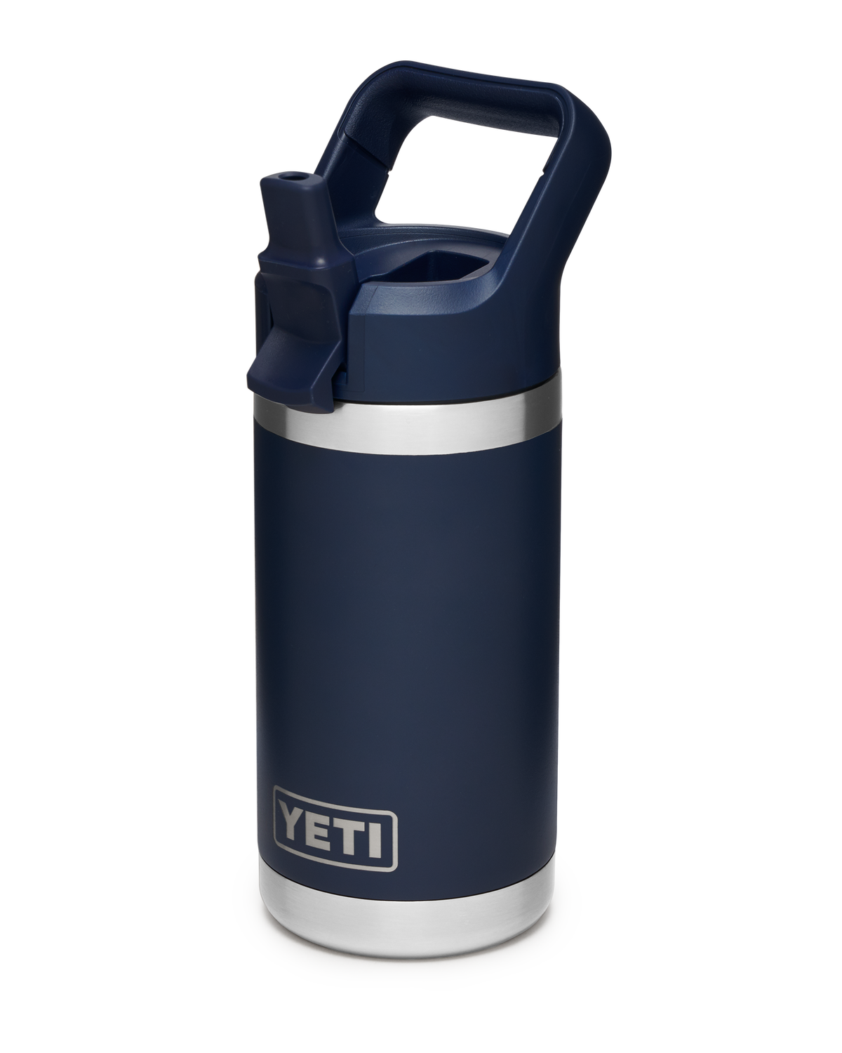 Rambler Junior 12oz Bottle in Navy