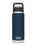 Rambler 26oz Bottle with Chug Cap in Navy