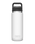 Rambler 26oz Bottle with Chug Cap in White