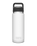 Rambler 26oz Bottle with Chug Cap in White