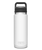 Rambler 26oz Bottle with Chug Cap in White