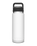 Rambler 26oz Bottle with Chug Cap in White