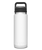 Rambler 26oz Bottle with Chug Cap in White