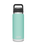 The Yeti Rambler 26oz Bottle with Chug Cap in Seafoam | Available at Anns Cottage