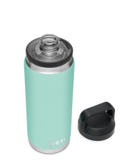 The Yeti Rambler 26oz Bottle with Chug Cap in Seafoam | Available at Anns Cottage