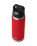 Rambler 26oz Bottle with Chug Cap in Rescue Red