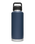 Rambler 46oz Bottle with Chug Cap in Navy