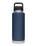 Rambler 46oz Bottle with Chug Cap in Navy