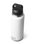 The Yeti Rambler 46oz Bottle with Chug Cap in White