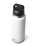 The Yeti Rambler 46oz Bottle with Chug Cap in White