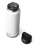 The Yeti Rambler 46oz Bottle with Chug Cap in White