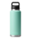 Rambler 46oz Bottle with Chug Cap in Seafoam