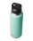 Rambler 46oz Bottle with Chug Cap in Seafoam