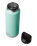 Rambler 46oz Bottle with Chug Cap in Seafoam