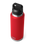 Rambler 46oz Bottle with Chug Cap in Rescue Red