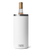 Rambler Wine Chiller in White