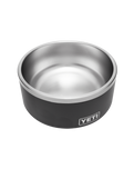 Boomer 8 Dog Bowl in Black