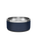 Boomer 4 Dog Bowl in Navy