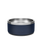 Boomer 4 Dog Bowl in Navy