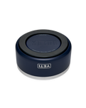 Boomer 4 Dog Bowl in Navy
