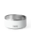 Boomer 4 Dog Bowl in White