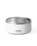 Boomer 4 Dog Bowl in White