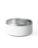 Boomer 4 Dog Bowl in White