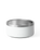 Boomer 4 Dog Bowl in White