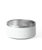Boomer 4 Dog Bowl in White