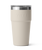 Rambler 20oz Stackable Cup in Cape Taupe