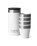 Rambler Shot Glasses in White