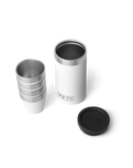 Rambler Shot Glasses in White
