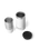Rambler Shot Glasses in White