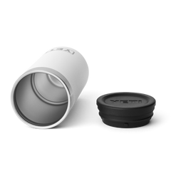 Rambler Shot Glasses in White