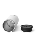 Rambler Shot Glasses in White